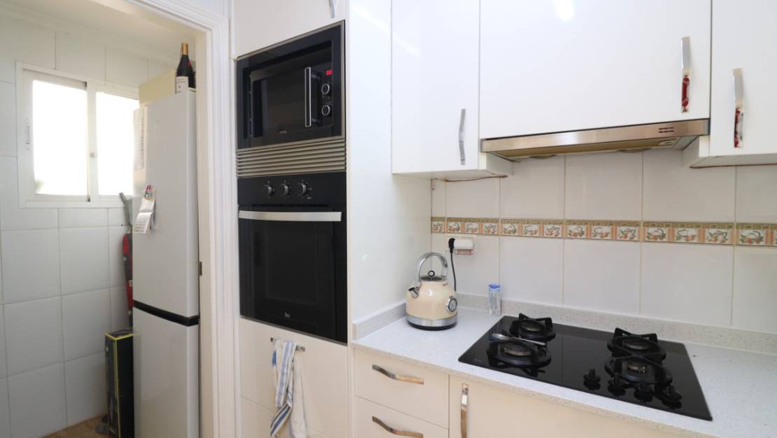 Venta - Apartment - Formentera del Segura - Los Palacios