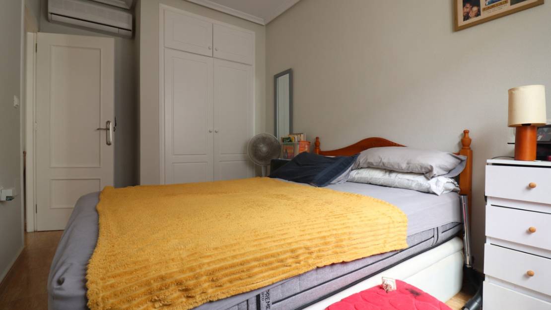Venta - Apartment - Formentera del Segura - Los Palacios