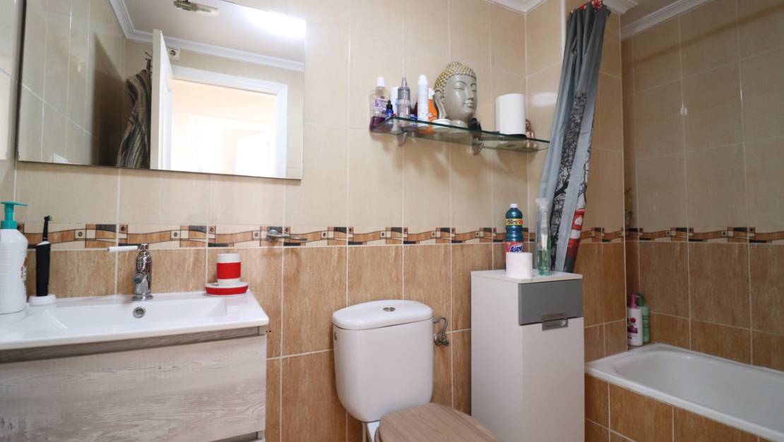 Venta - Apartment - Formentera del Segura - Los Palacios