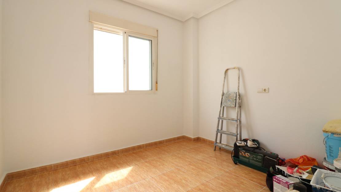 Venta - Apartment - Formentera del Segura - Los Palacios