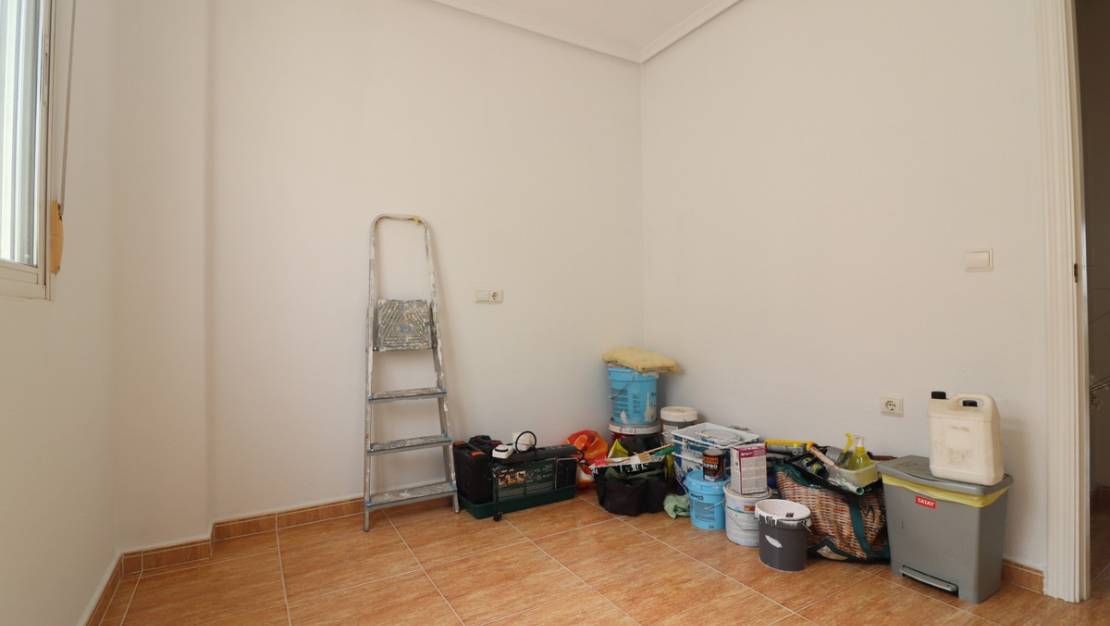 Venta - Apartment - Formentera del Segura - Los Palacios