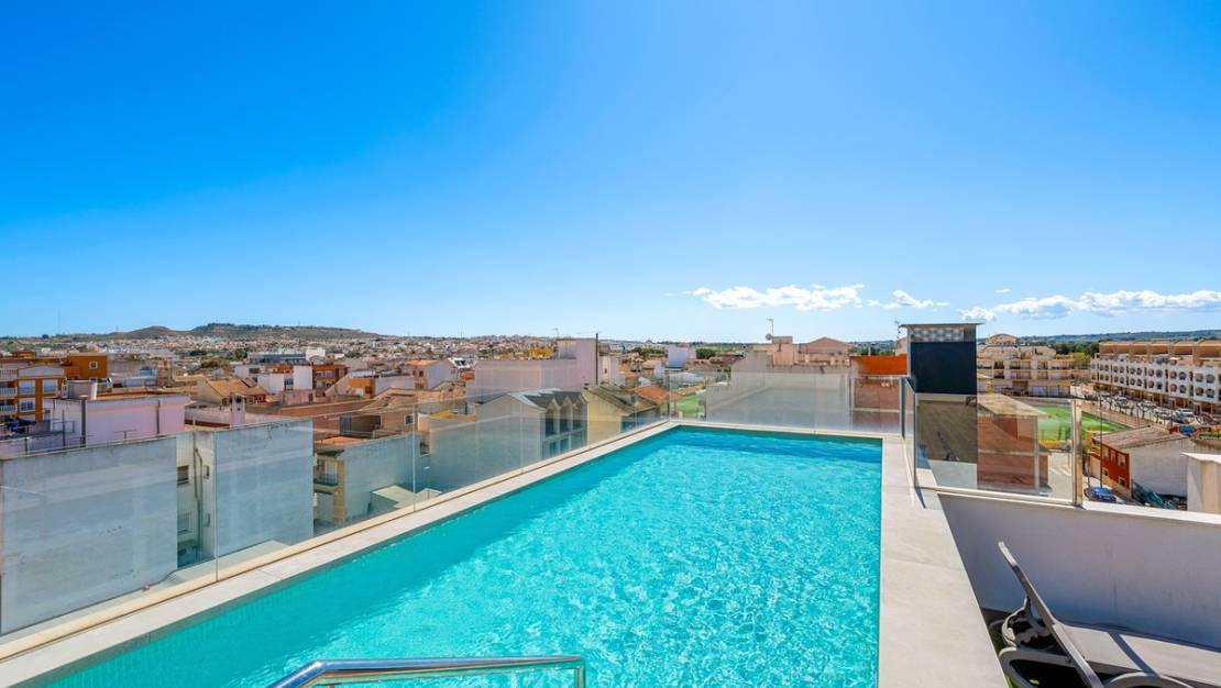 Venta - Apartment - Formentera del Segura
