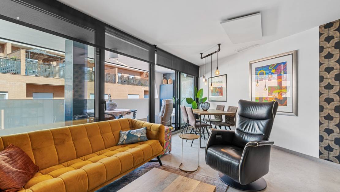 Venta - Apartment - Formentera del Segura