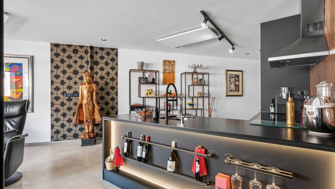 Venta - Apartment - Formentera del Segura