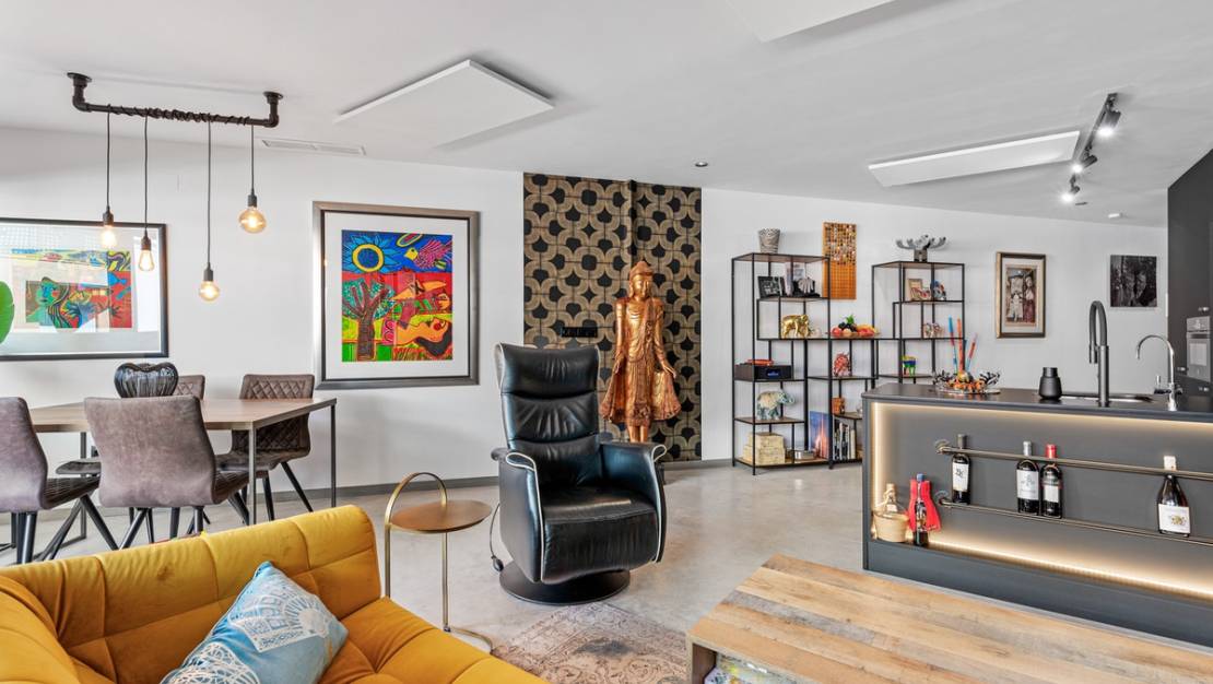 Venta - Apartment - Formentera del Segura