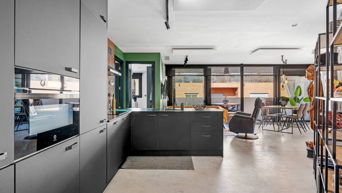 Venta - Apartment - Formentera del Segura