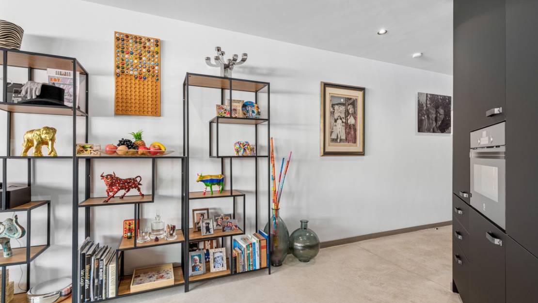 Venta - Apartment - Formentera del Segura