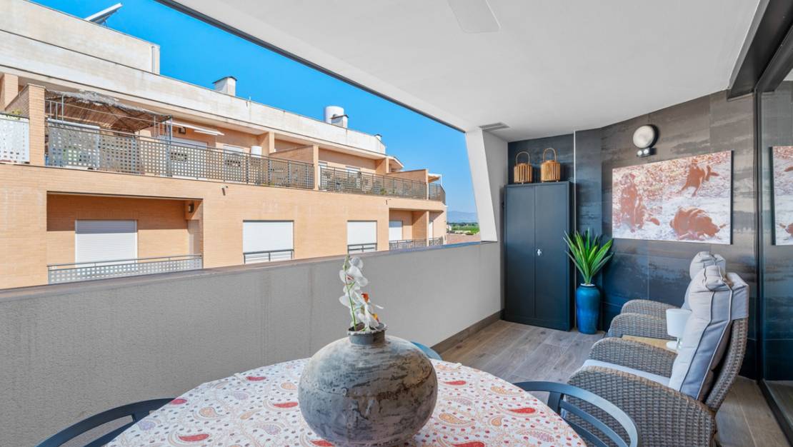 Venta - Apartment - Formentera del Segura