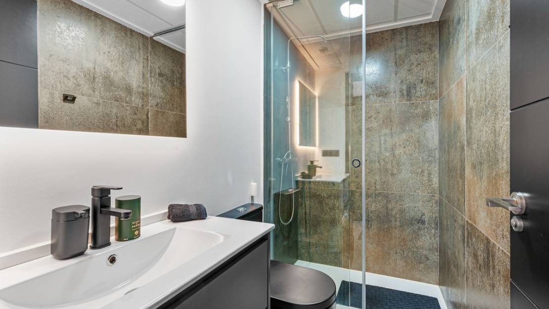 Venta - Apartment - Formentera del Segura