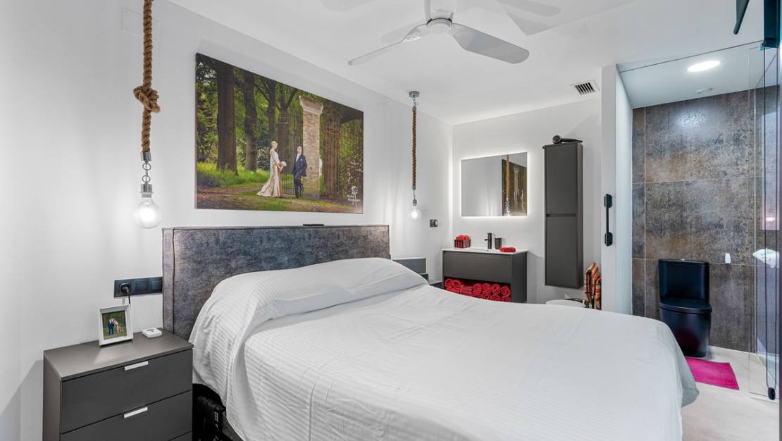 Venta - Apartment - Formentera del Segura