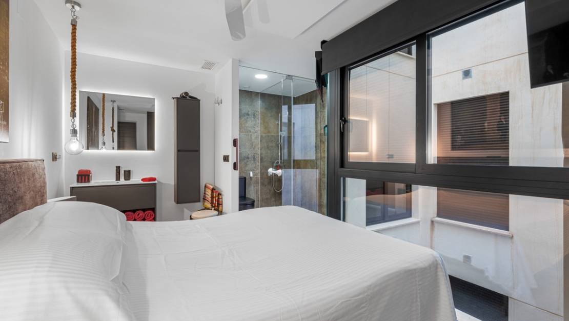 Venta - Apartment - Formentera del Segura