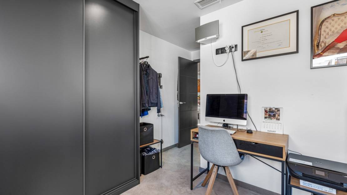 Venta - Apartment - Formentera del Segura