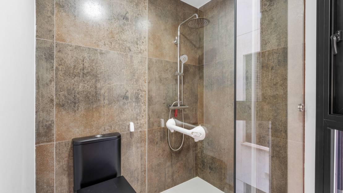 Venta - Apartment - Formentera del Segura