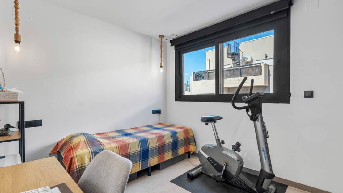 Venta - Apartment - Formentera del Segura