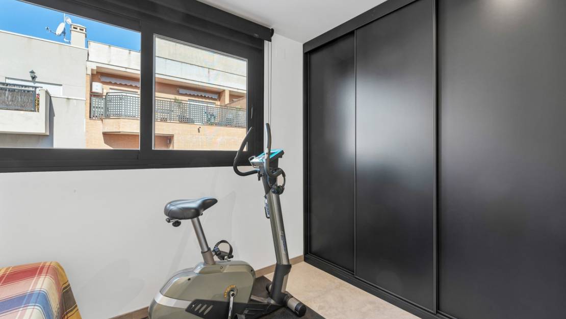 Venta - Apartment - Formentera del Segura