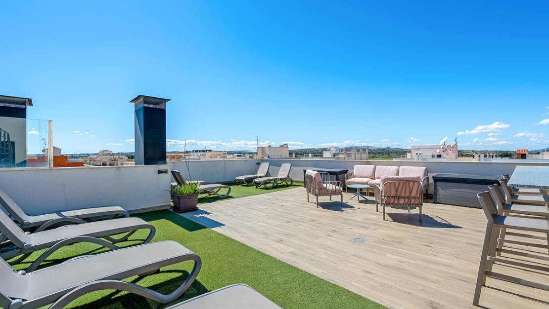Venta - Apartment - Formentera del Segura