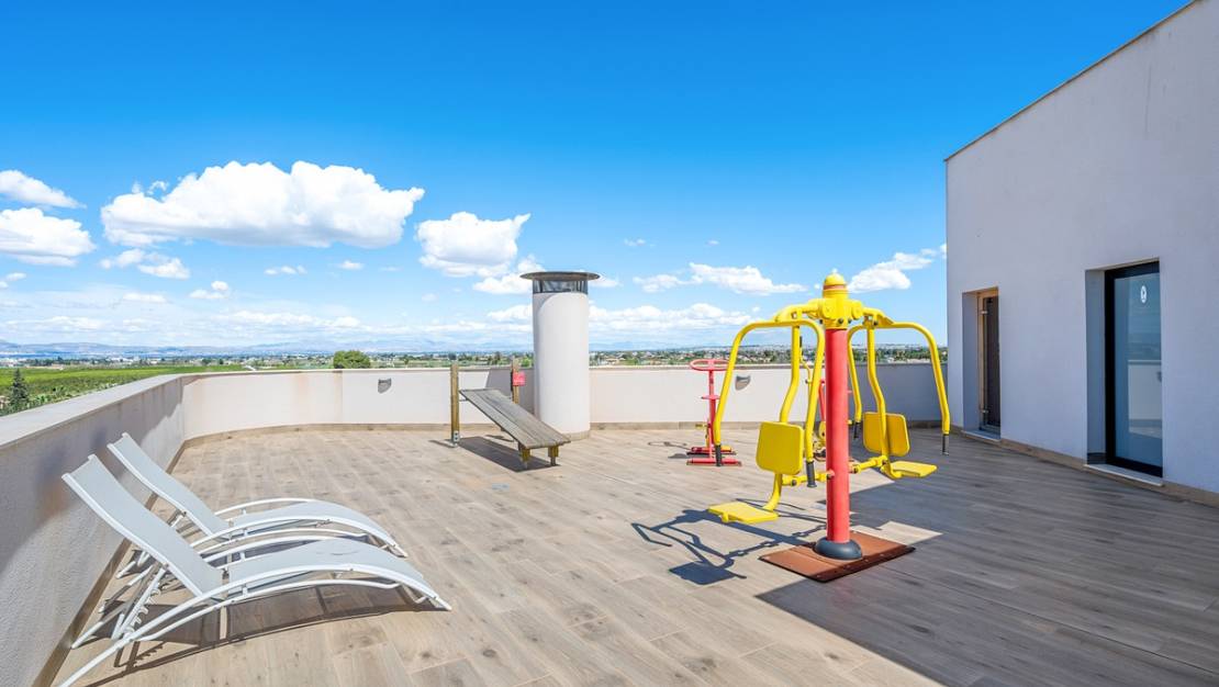 Venta - Apartment - Formentera del Segura