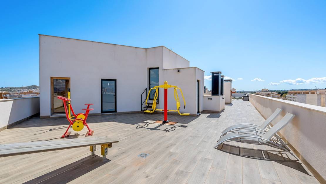 Venta - Apartment - Formentera del Segura