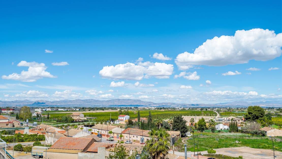 Venta - Apartment - Formentera del Segura