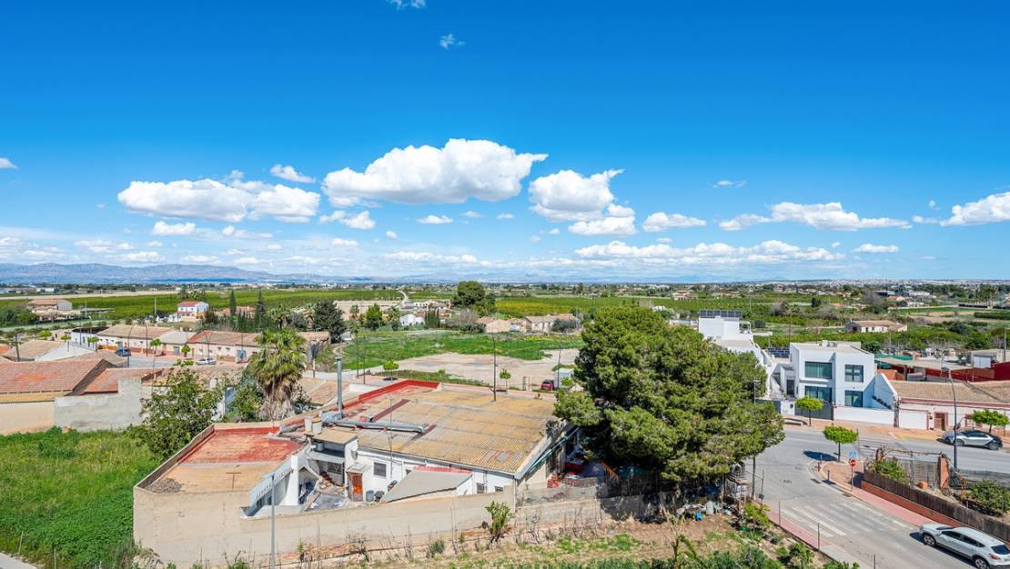 Venta - Apartment - Formentera del Segura