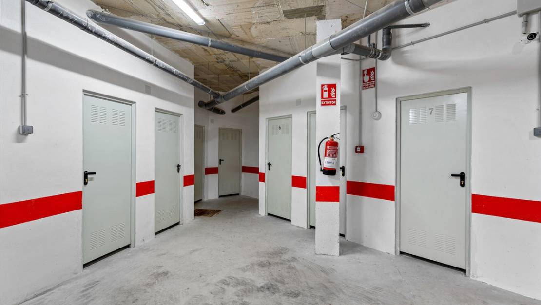 Venta - Apartment - Formentera del Segura