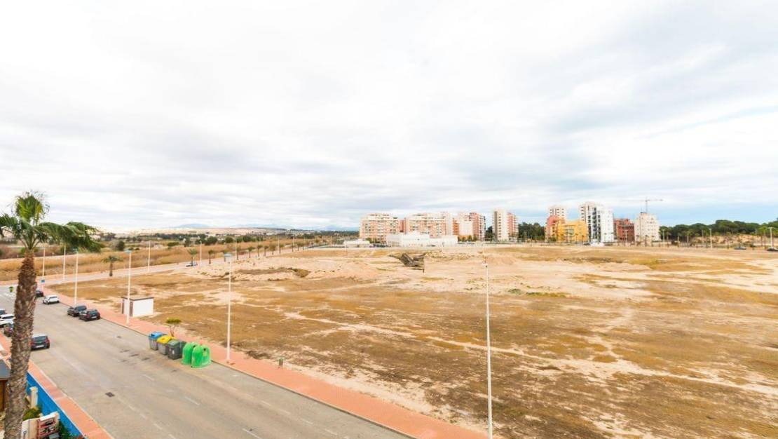 Venta - Apartment - Guardamar del Segura - CENTRO