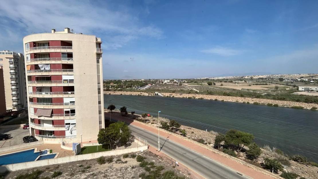 Venta - Apartment - Guardamar del Segura - El Moncayo