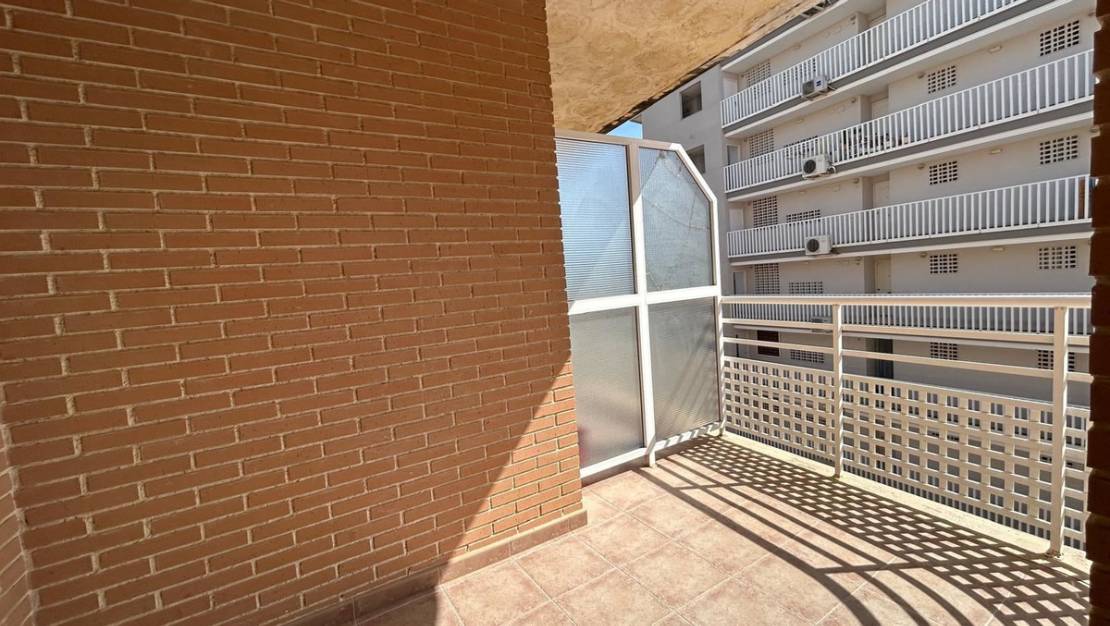 Venta - Apartment - Guardamar del Segura - El Moncayo