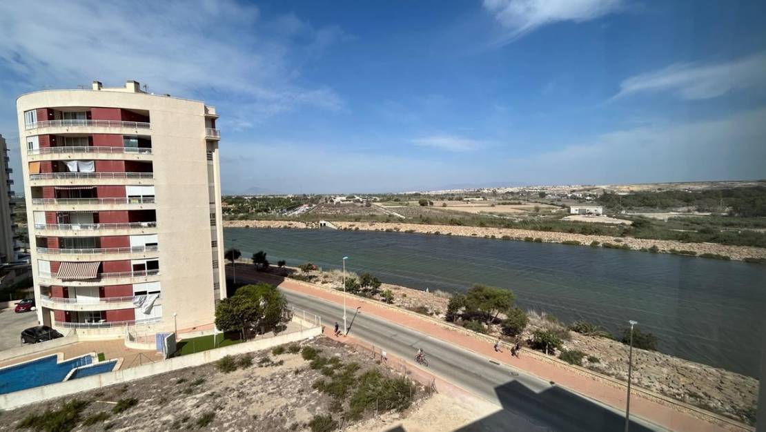 Venta - Apartment - Guardamar del Segura - El Moncayo