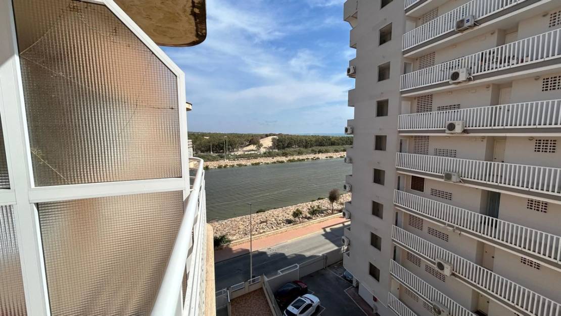 Venta - Apartment - Guardamar del Segura - El Moncayo