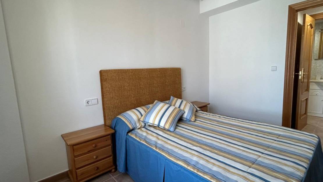Venta - Apartment - Guardamar del Segura - El Moncayo