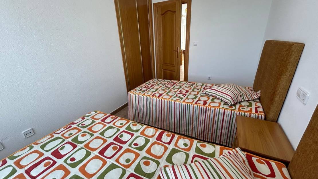 Venta - Apartment - Guardamar del Segura - El Moncayo