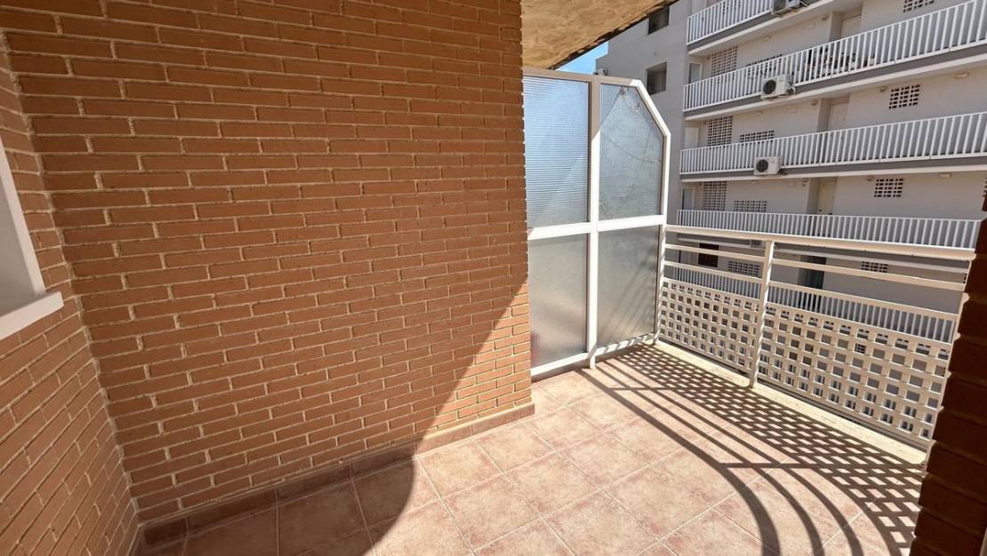 Venta - Apartment - Guardamar del Segura - El Moncayo