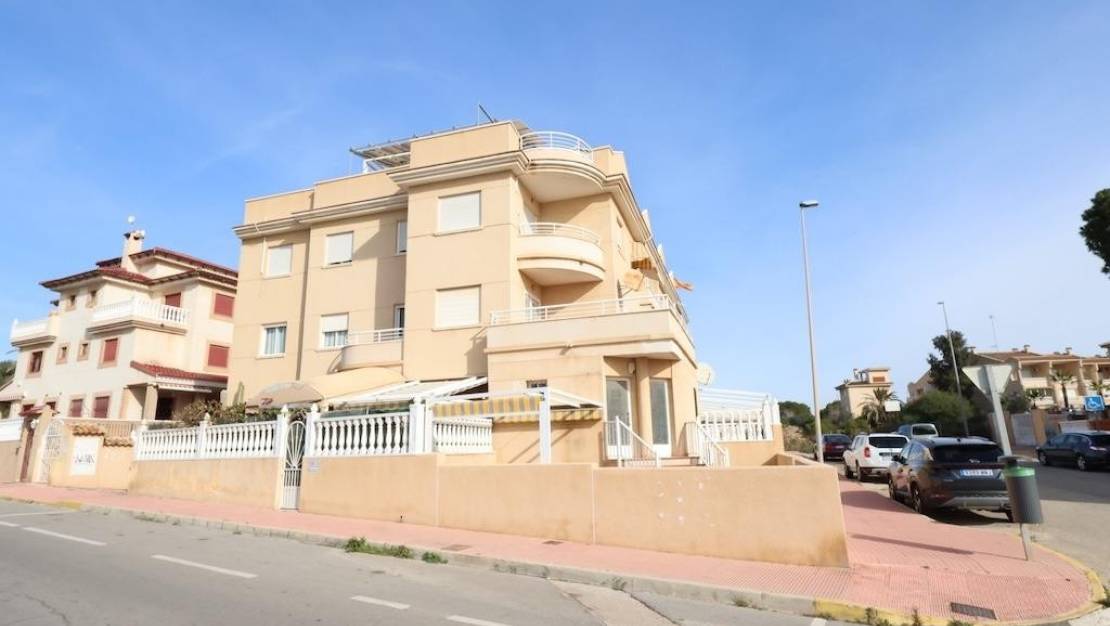 Venta - Apartment - Guardamar del Segura - El Moncayo