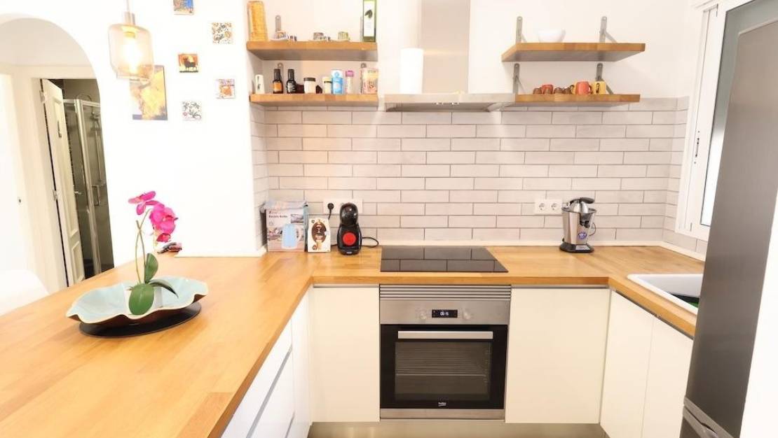 Venta - Apartment - Guardamar del Segura - El Moncayo