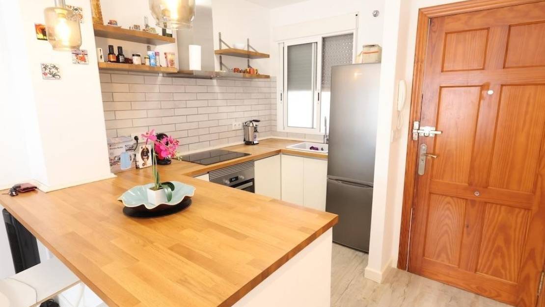 Venta - Apartment - Guardamar del Segura - El Moncayo