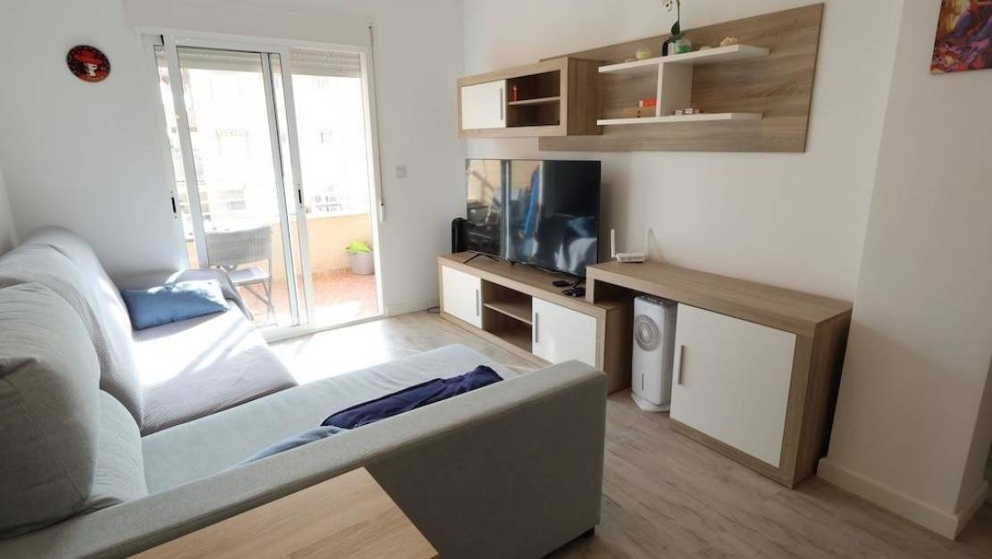 Venta - Apartment - Guardamar del Segura - El Moncayo
