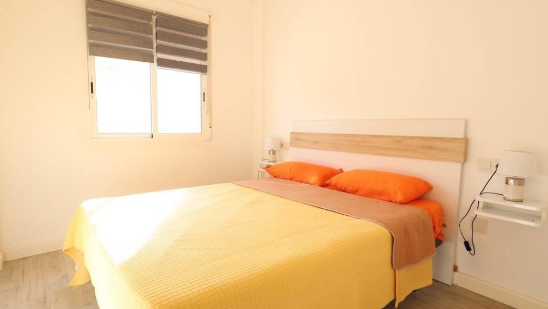 Venta - Apartment - Guardamar del Segura - El Moncayo