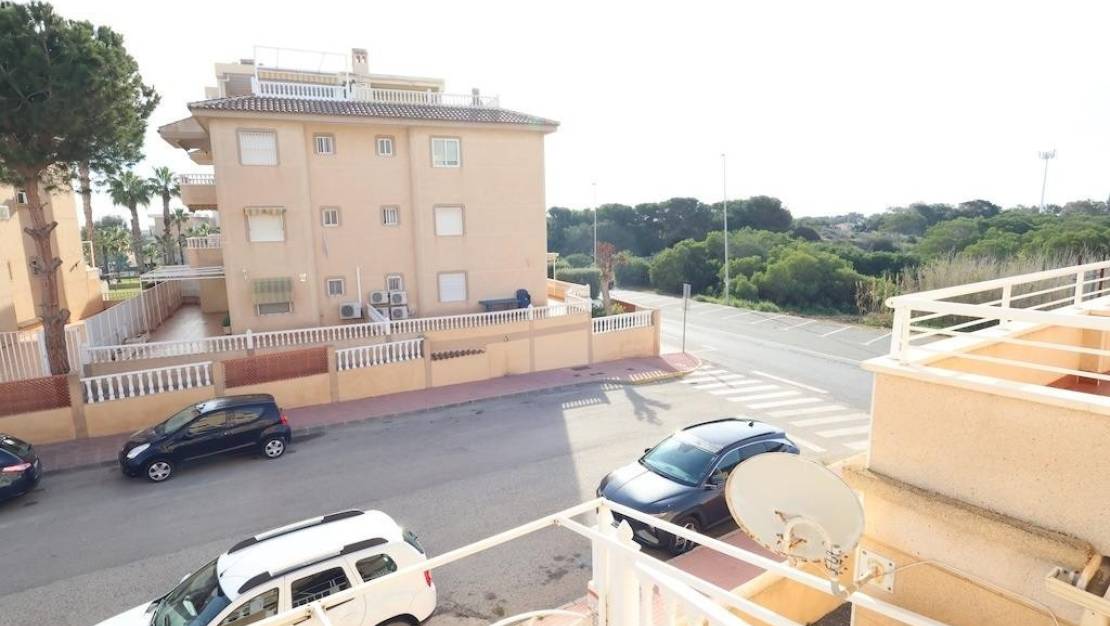 Venta - Apartment - Guardamar del Segura - El Moncayo