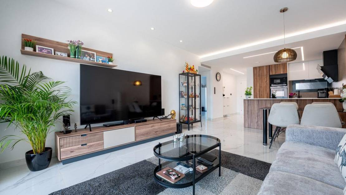 Venta - Apartment - Guardamar del Segura - EL RASO