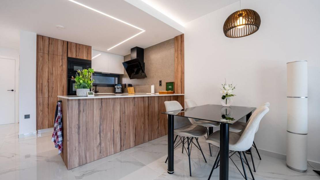 Venta - Apartment - Guardamar del Segura - EL RASO