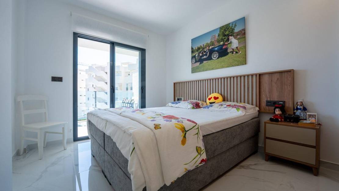 Venta - Apartment - Guardamar del Segura - EL RASO