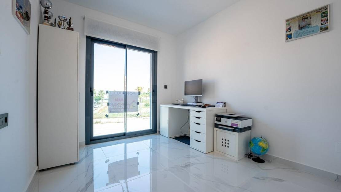 Venta - Apartment - Guardamar del Segura - EL RASO
