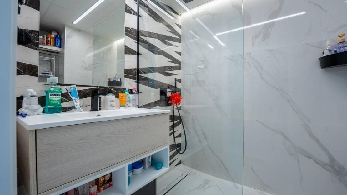 Venta - Apartment - Guardamar del Segura - EL RASO