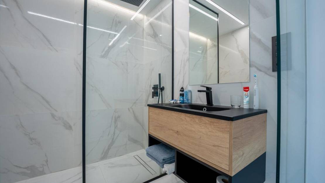 Venta - Apartment - Guardamar del Segura - EL RASO