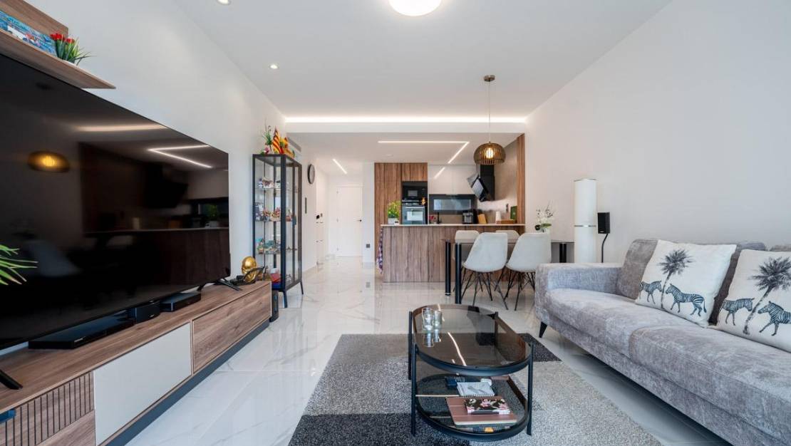 Venta - Apartment - Guardamar del Segura - EL RASO