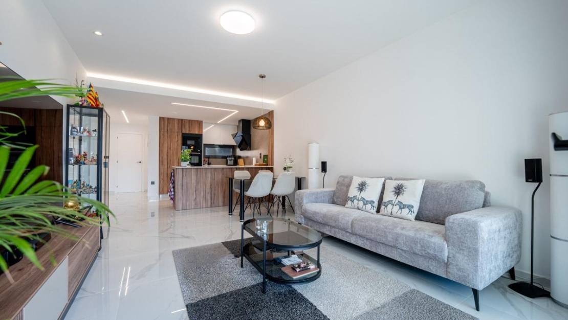 Venta - Apartment - Guardamar del Segura - EL RASO