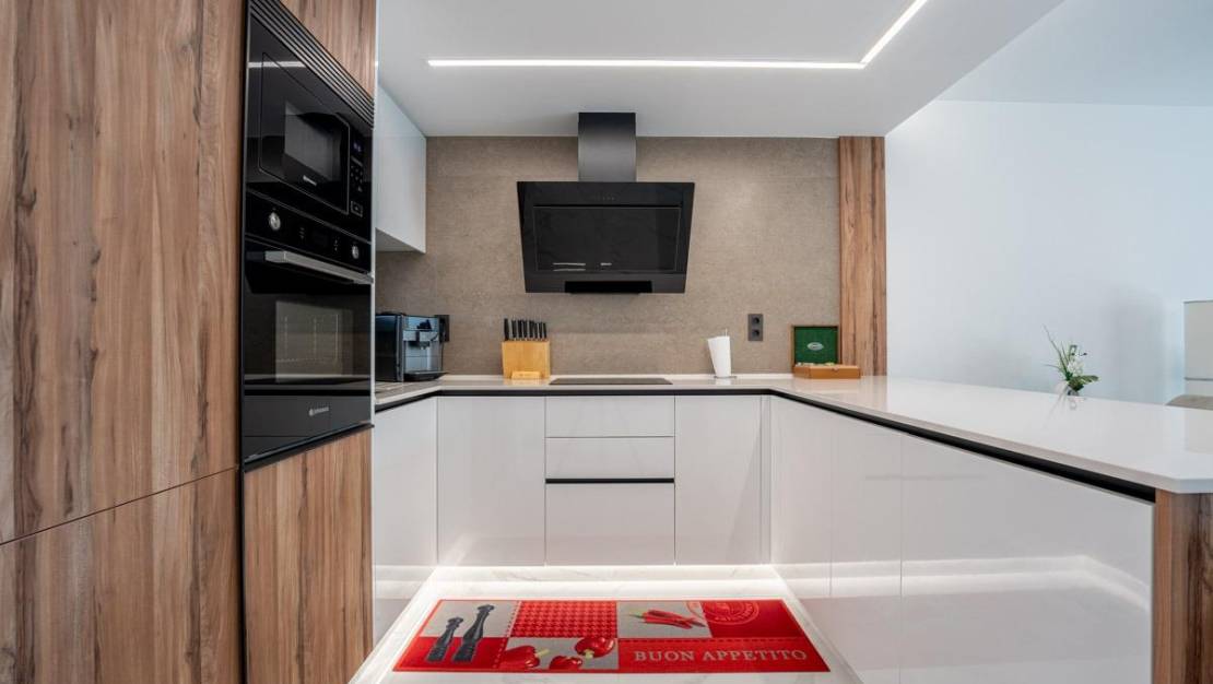 Venta - Apartment - Guardamar del Segura - EL RASO