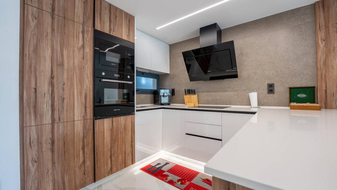 Venta - Apartment - Guardamar del Segura - EL RASO