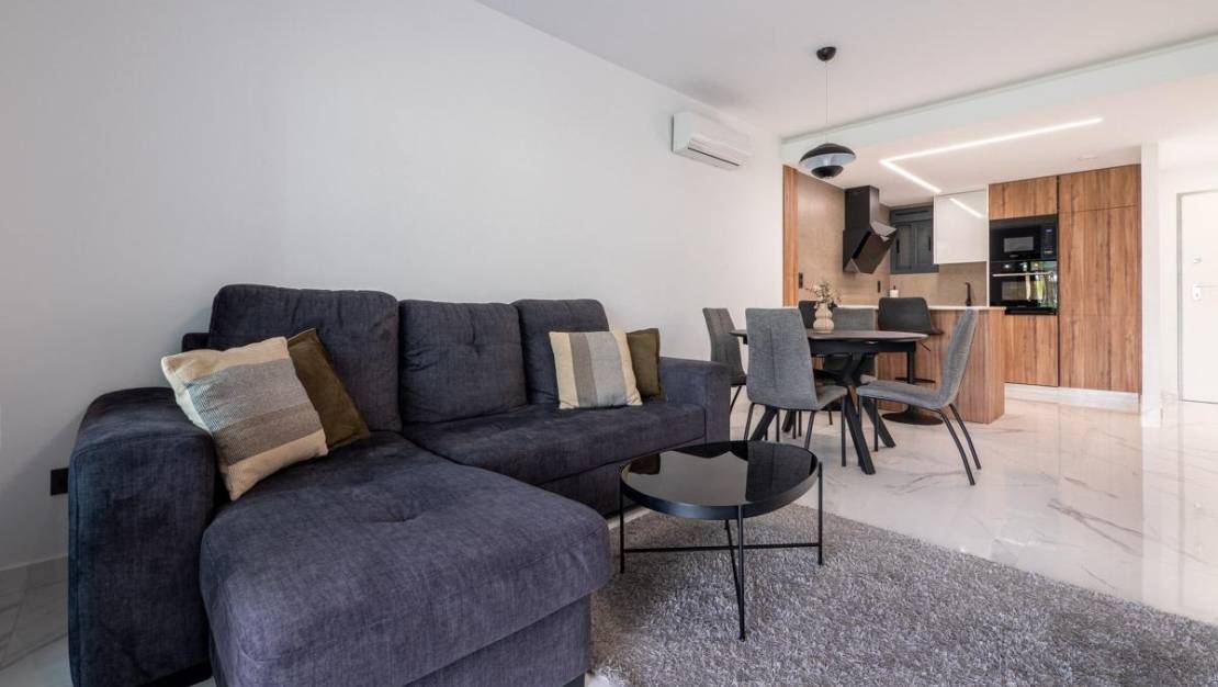 Venta - Apartment - Guardamar del Segura - EL RASO